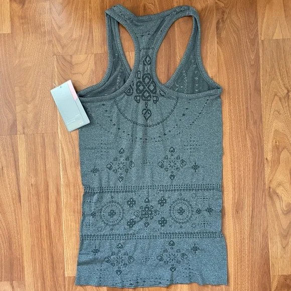 Colosseum tank top - Picture 4 of 5